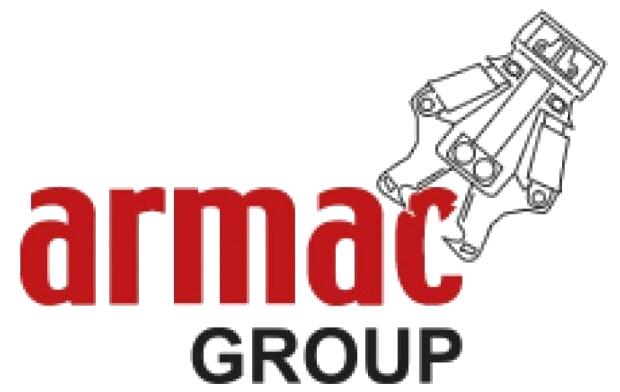 Armac Group logo