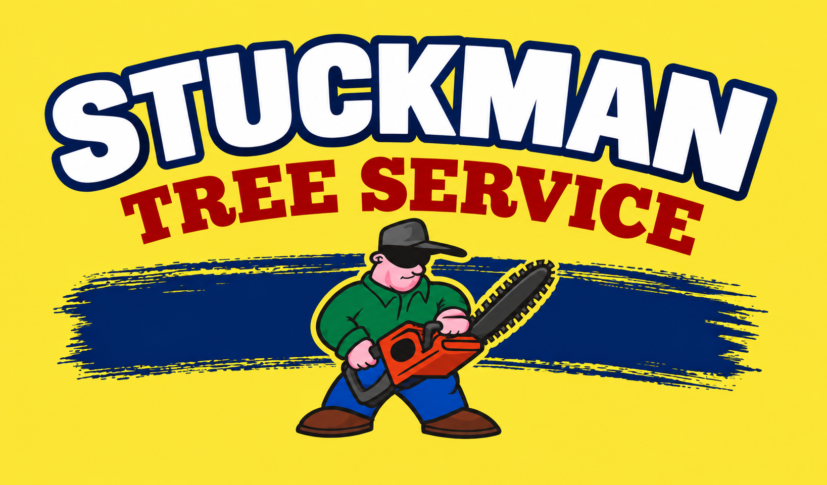 Stuckman Tree