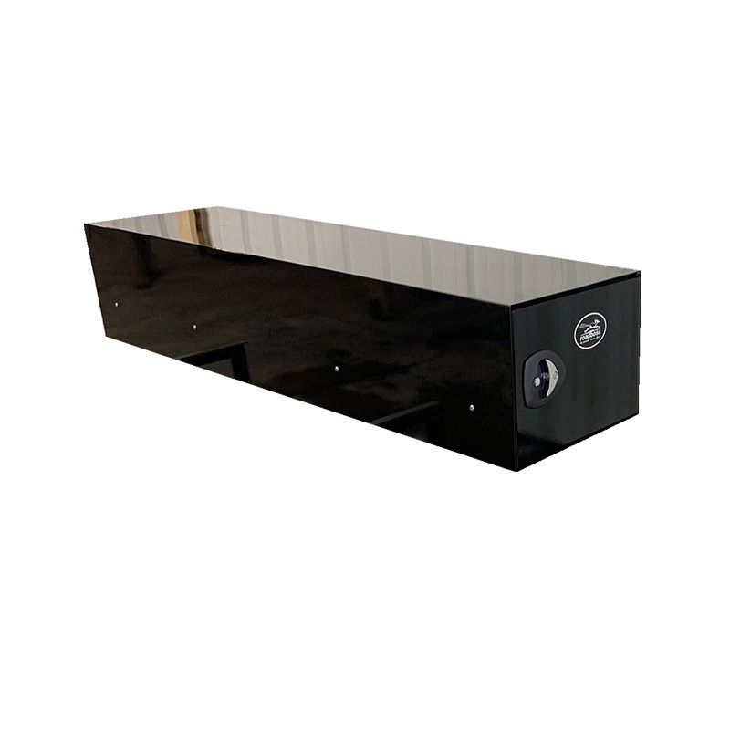 Flatbed Square Toolbox
