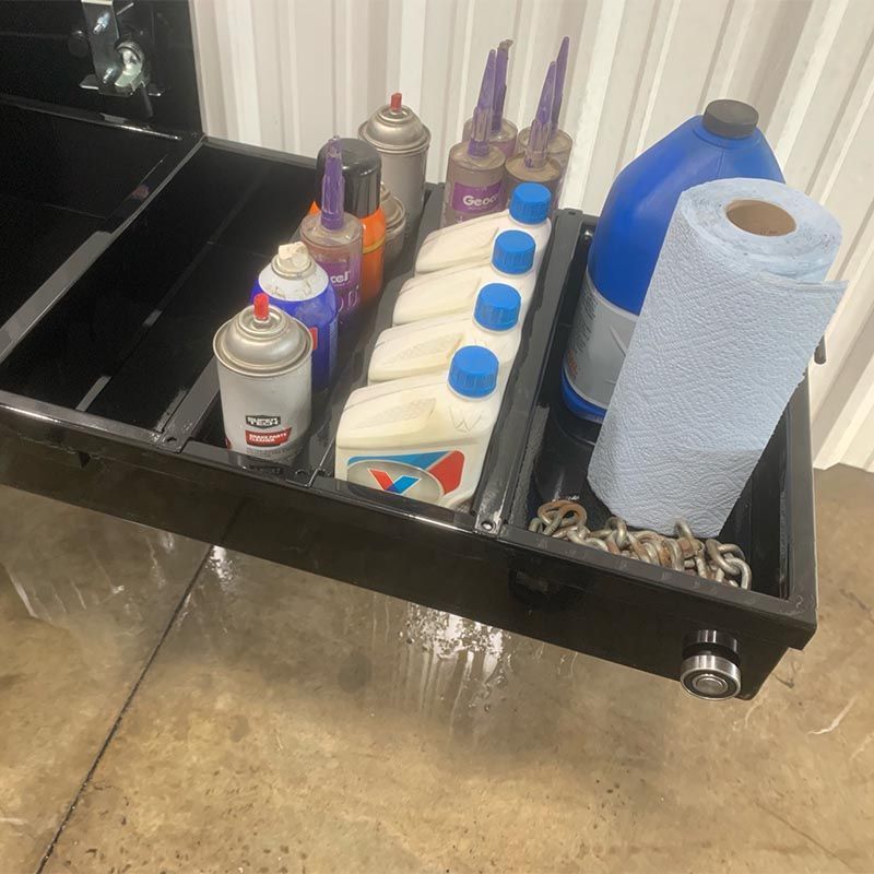 Dividers for Roadboss Toolbox