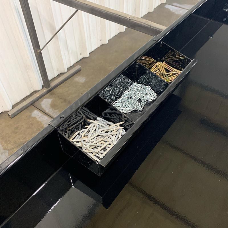 Bolt Bin for Roadboss Toolbox