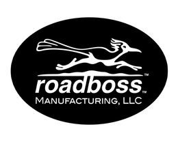 Roadboss manufacturing logo