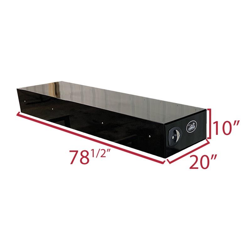 Flatbed Truck Toolbox