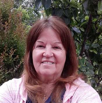 Mrs. Carolyn — Pleasanton, CA — Early Years Learning Center