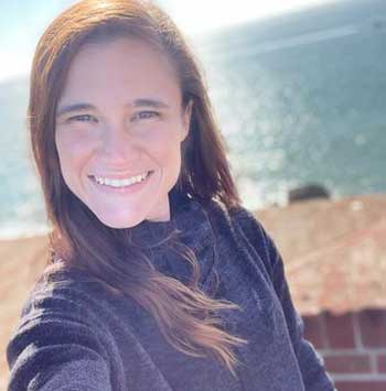 Ms. Hannah — Pleasanton, CA — Early Years Learning Center