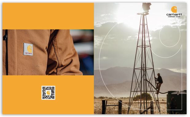 Carhartt Guide