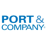 Custom Port & Company Apparel