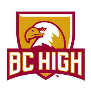 Custom Team Uniforms & Sublimated Jerseys for Boston College High School