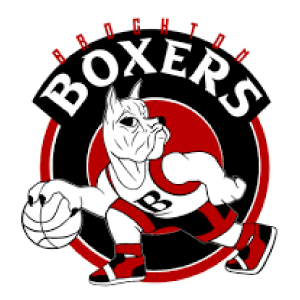 Custom Team Uniforms & Sublimated Jerseys for Brockton High School