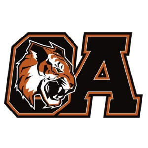 Custom Team Uniforms & Sublimated Jerseys for Oliver Ames High School
