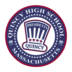 Custom Team Uniforms & Sublimated Jerseys for Quincy High School