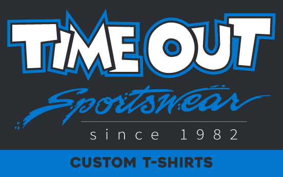 Custom T-Shirts