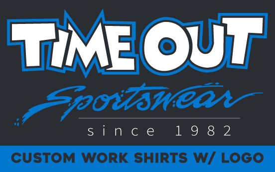 Custom Work Shirts With Logo