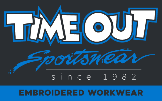 Embroidered Workwear