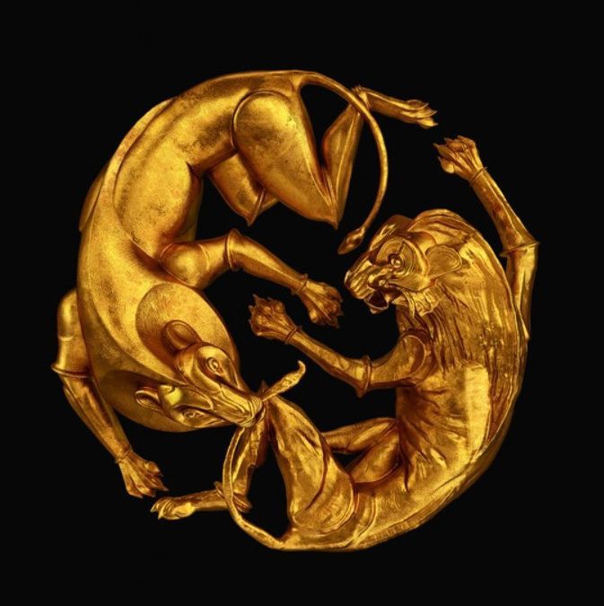 Beyoncé et High Man General Cameroun