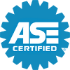 ASE Certified - Pueblo, CO - Midtown Alignment & Brake Center ASE Certified - Pueblo, CO - Midtown Alignment & Brake Center