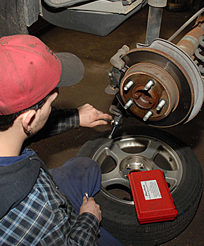 Auto Services - Pueblo, CO - Midtown Alignment & Brake Center Auto Services - Pueblo, CO - Midtown Alignment & Brake Center