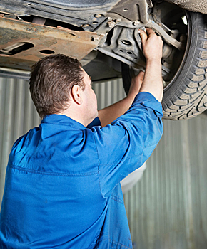 Suspension System - Pueblo, CO - Midtown Alignment & Brake Center Suspension System - Pueblo, CO - Midtown Alignment & Brake Center