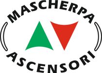 Logo - Mascherpa Ascensori