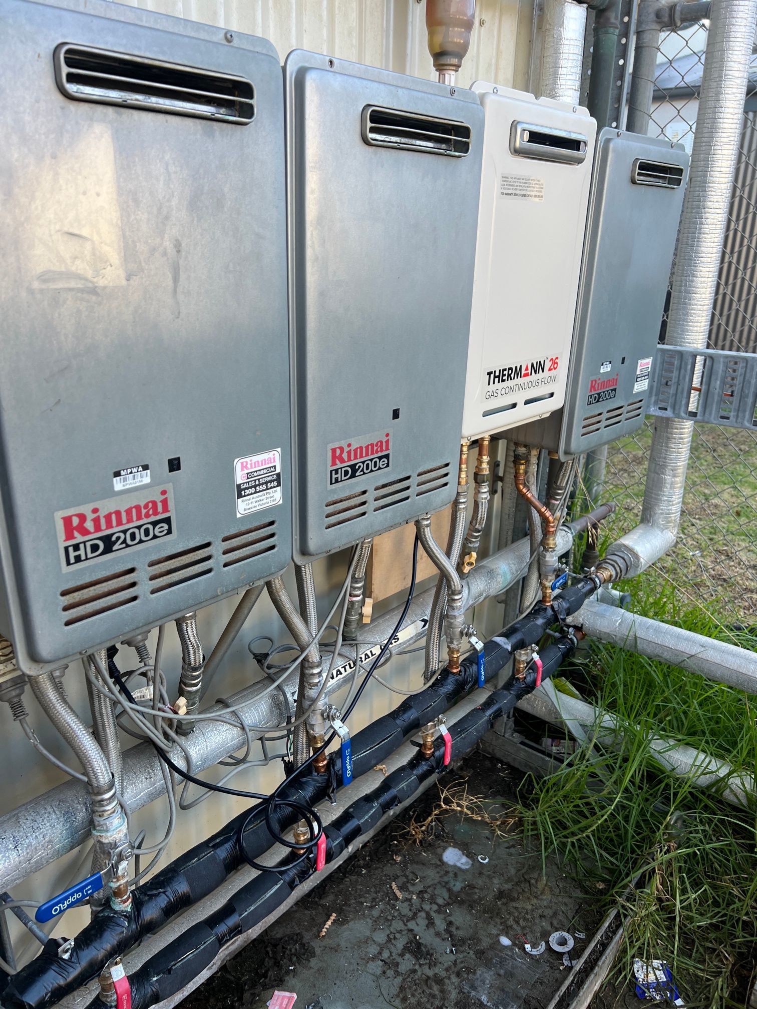 Plumber in Hamilton ASAP Local Plumbing