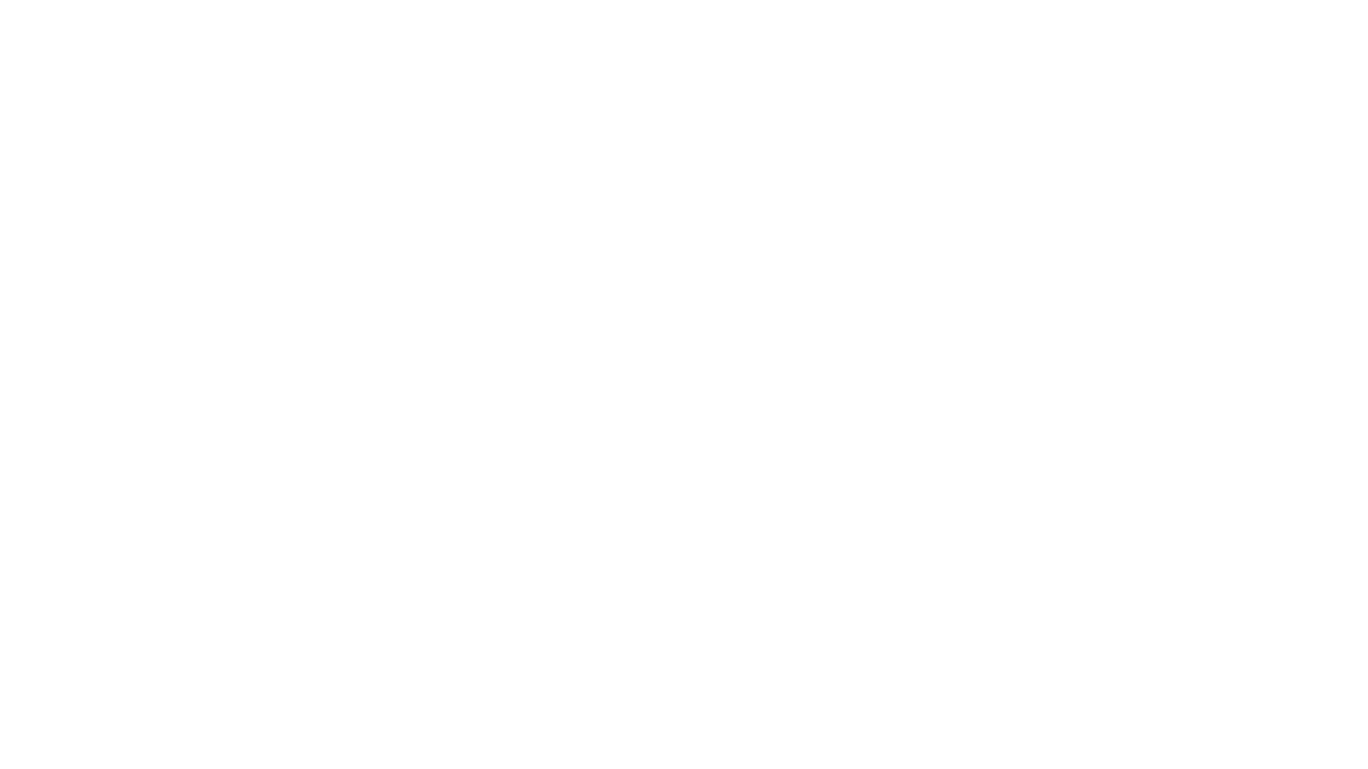 Mostly blank white image with a small pale beige rectangle near the bottom left.