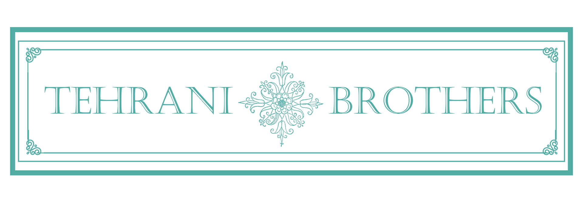 Tehrani brothers logo on a white background (3)