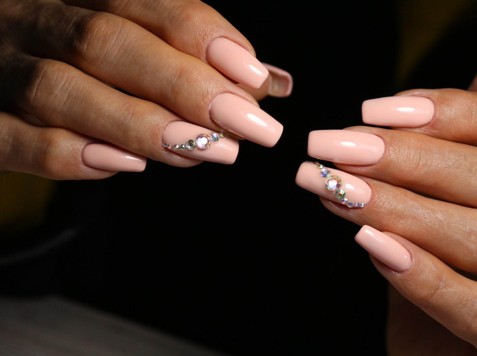 Nail Artists