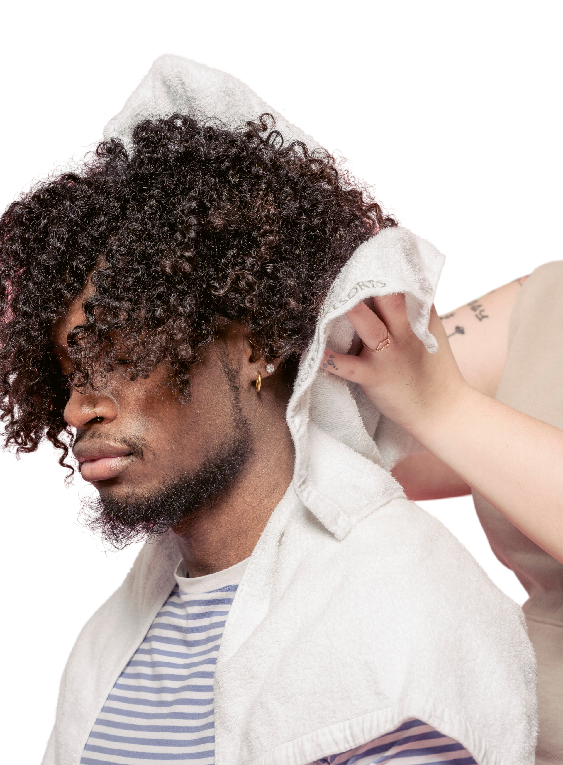 Hair Stylists