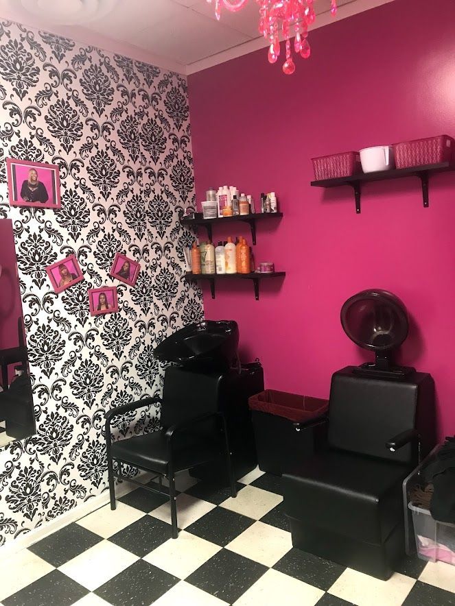 salon suites