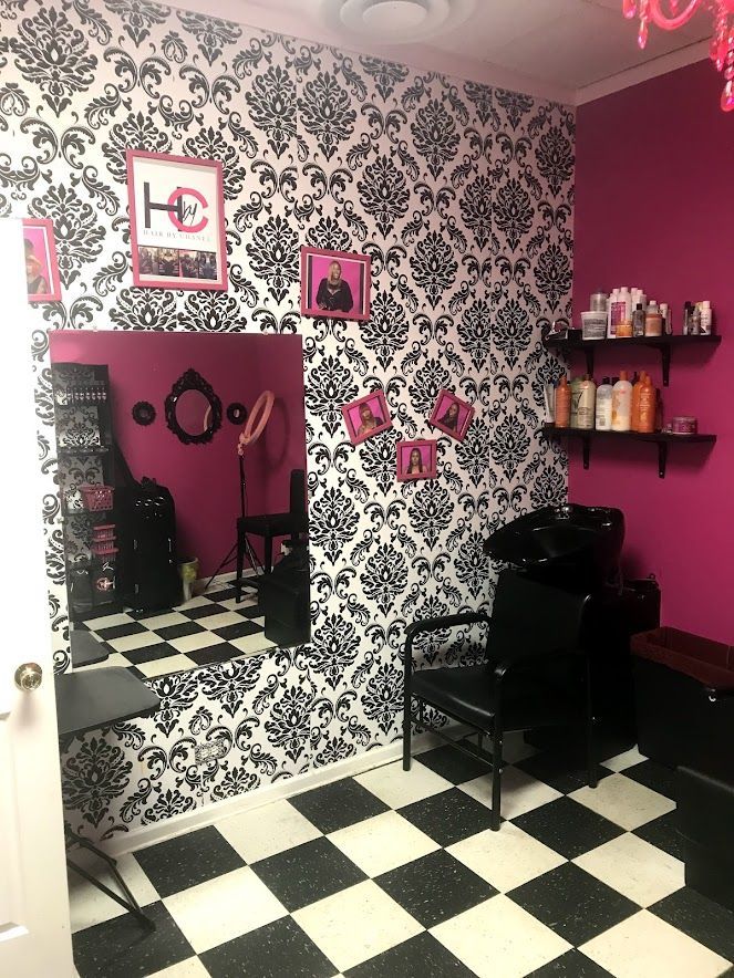 Hair Salon