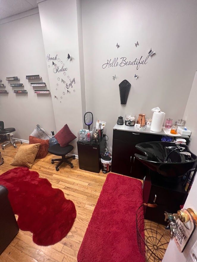 Hair Salon