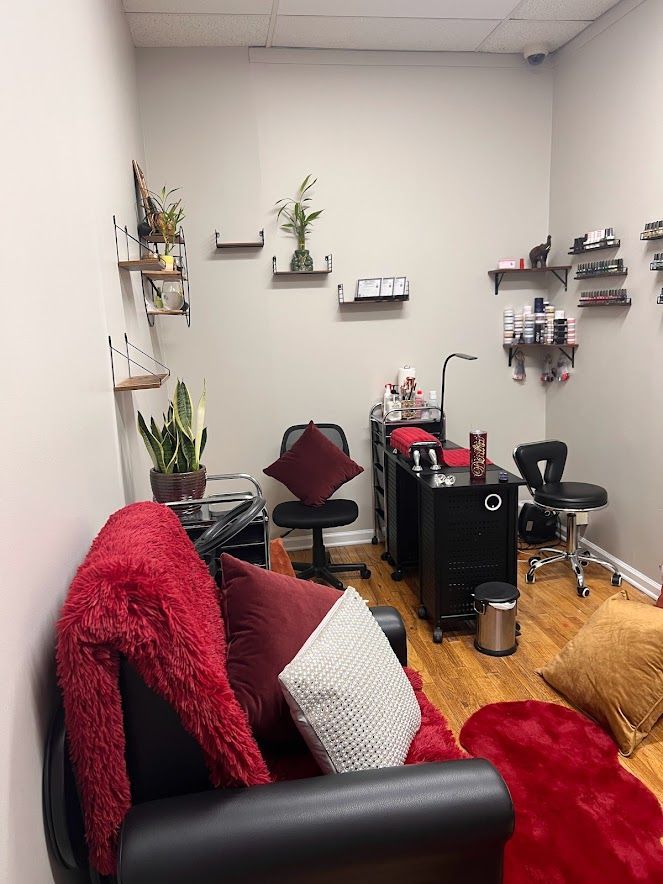 Hair Salon