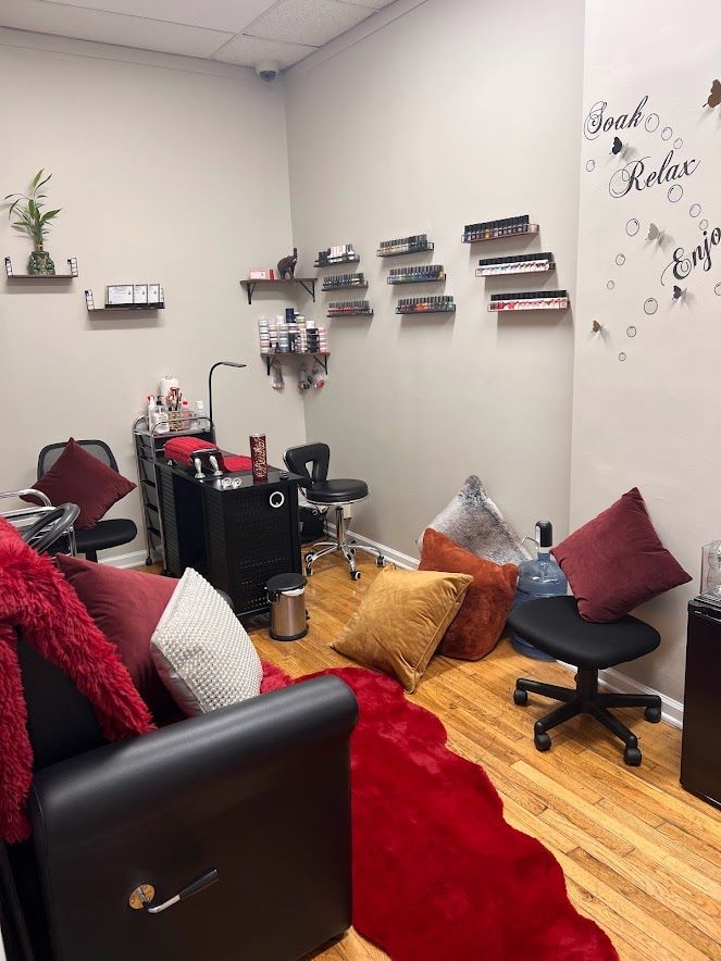 Hair Salon
