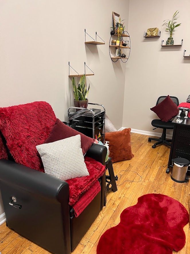 Hair Salon