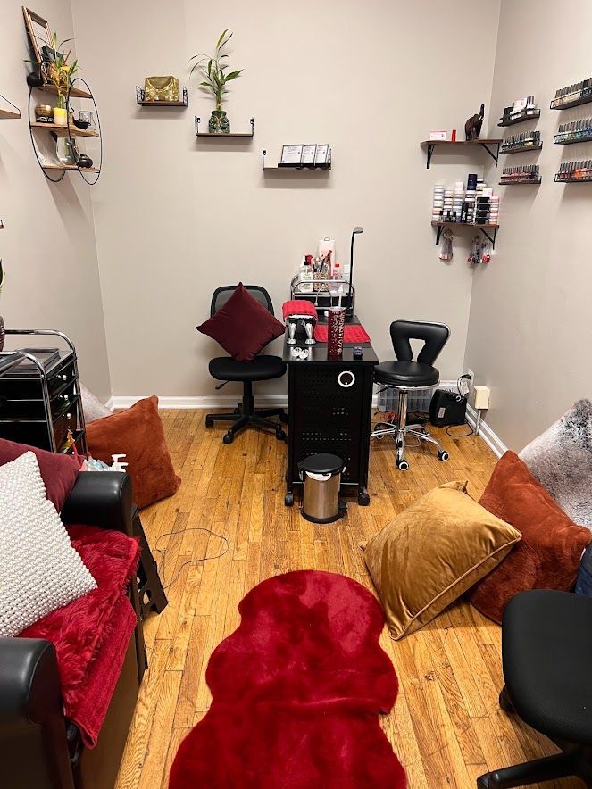 Hair Salon