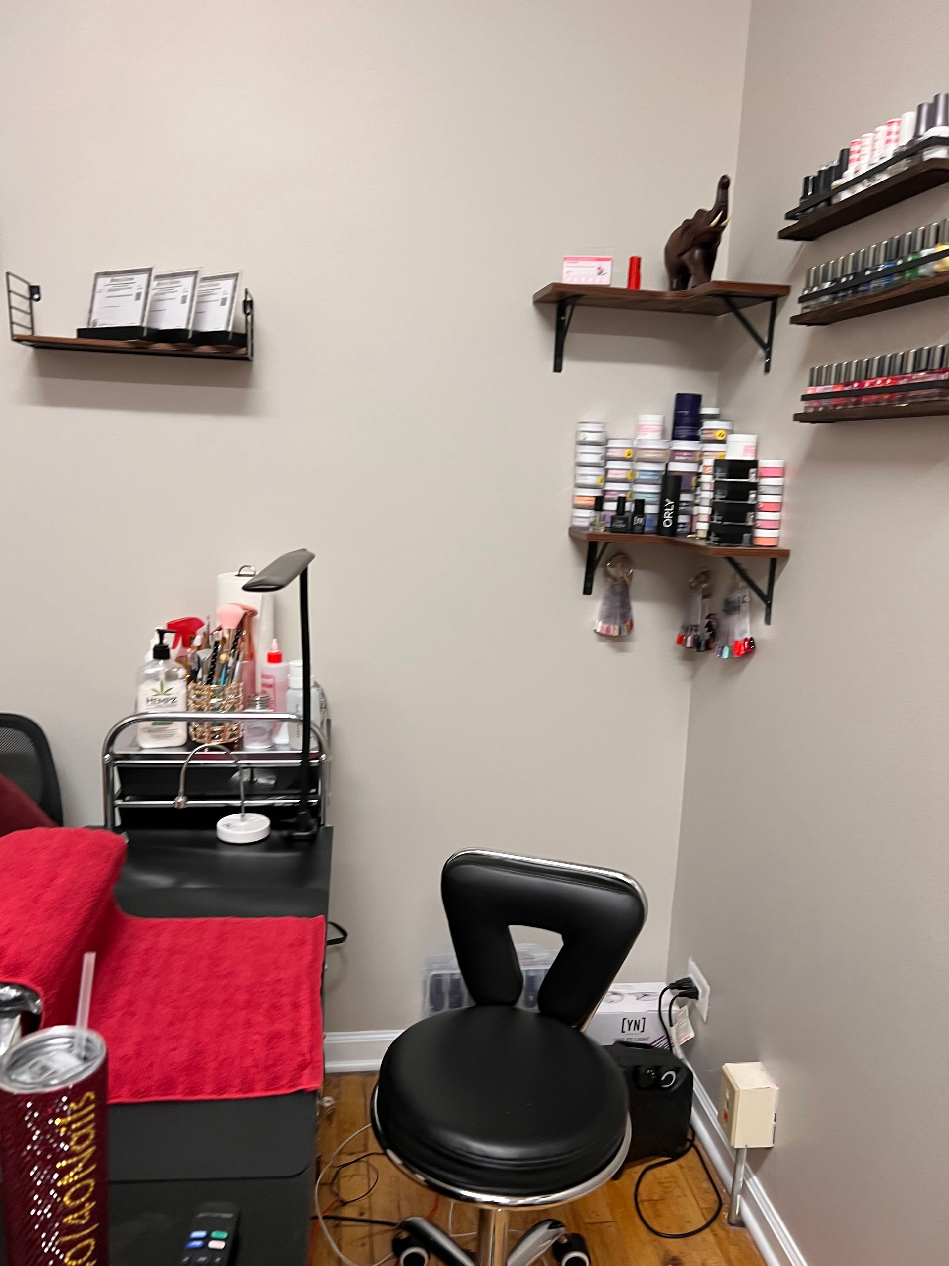 Hair Salon