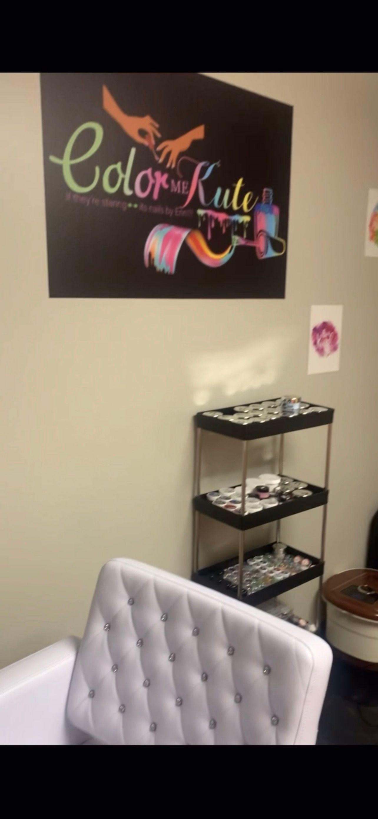 Hair Salon