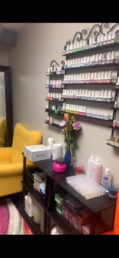 Hair Salon