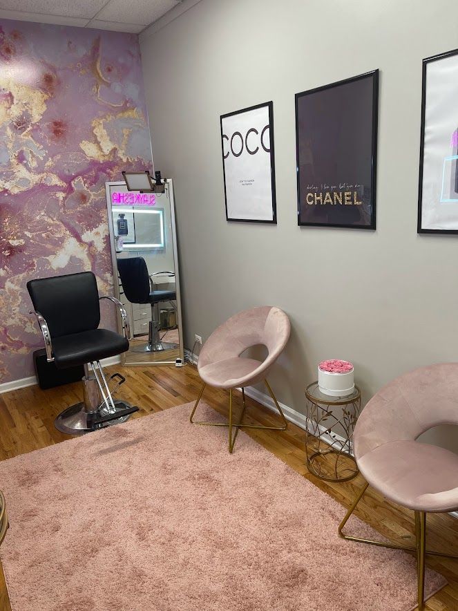 Hair Salon