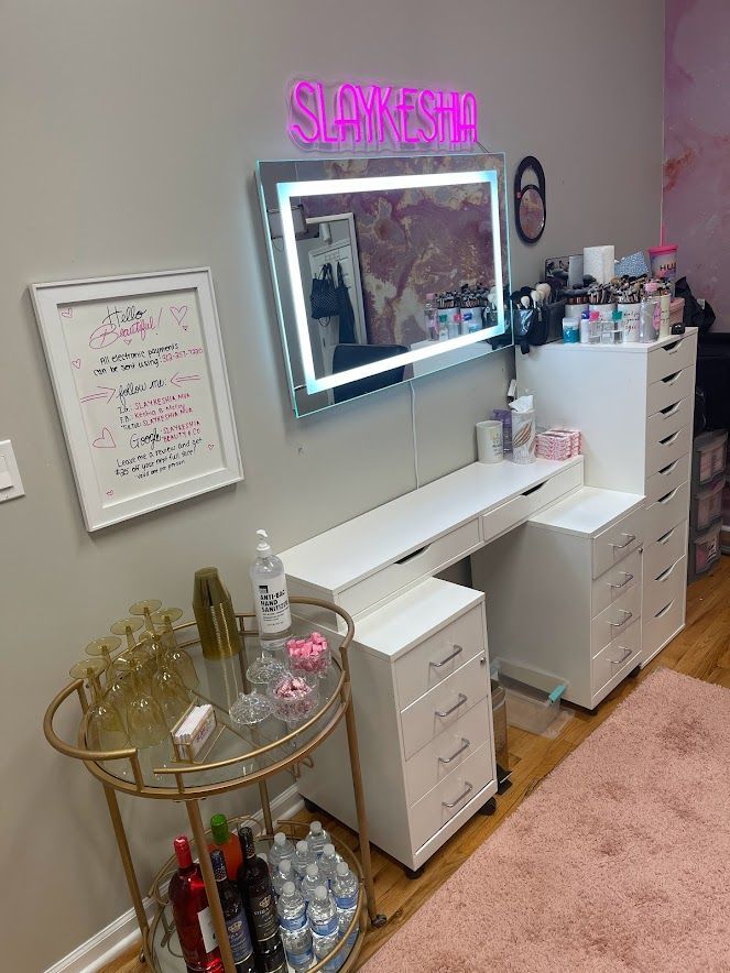 Hair Salon