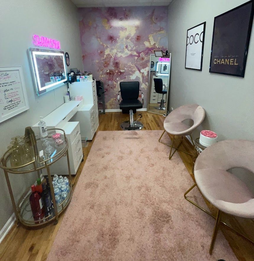 Hair Salon