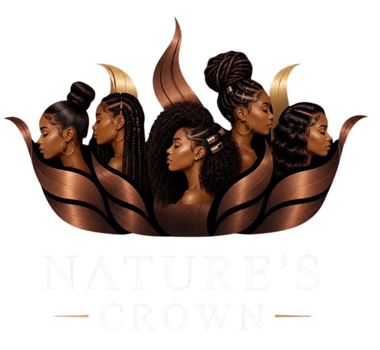 Get it Now Salon Suites logo