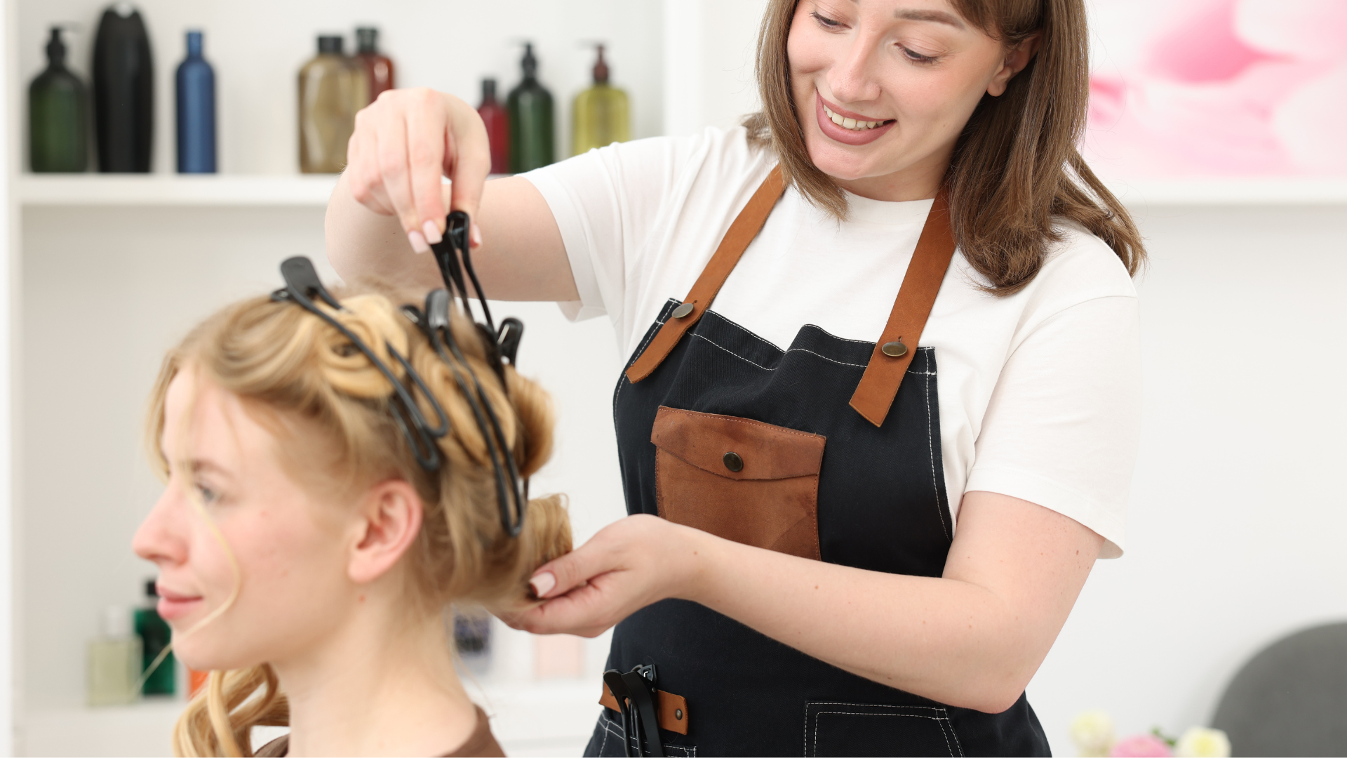 salon suite rentals
