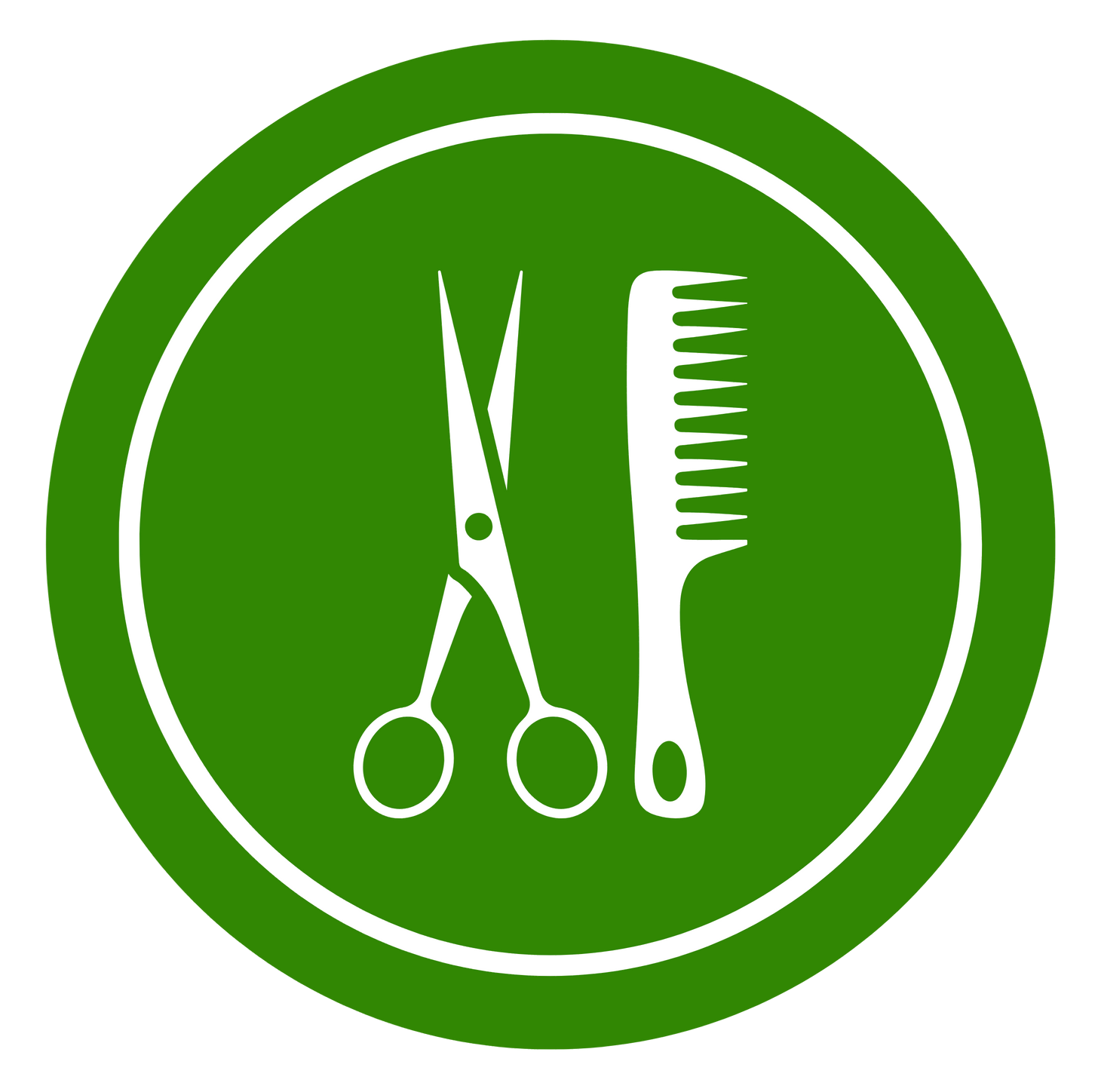 salon graphic