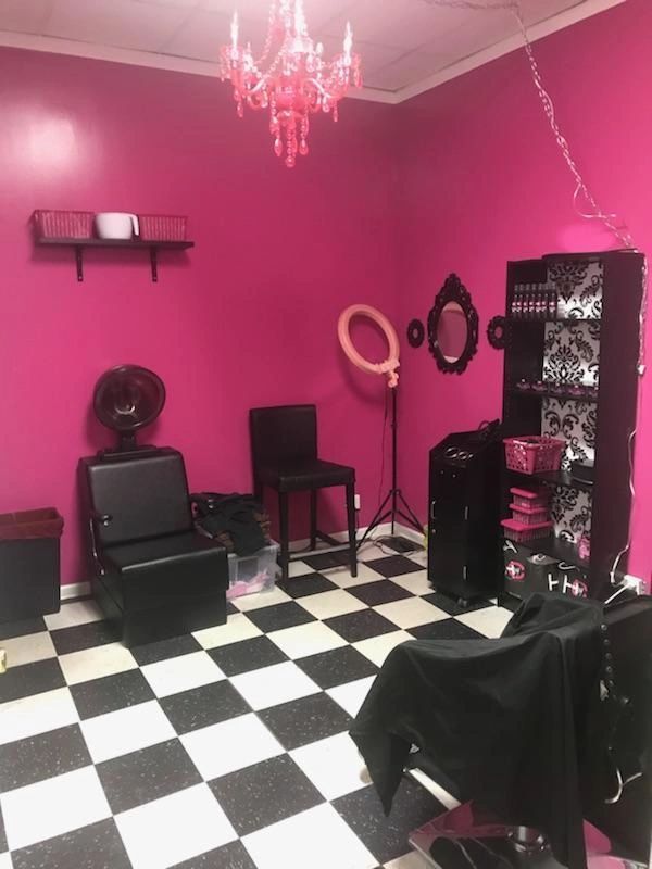 Hair Salon