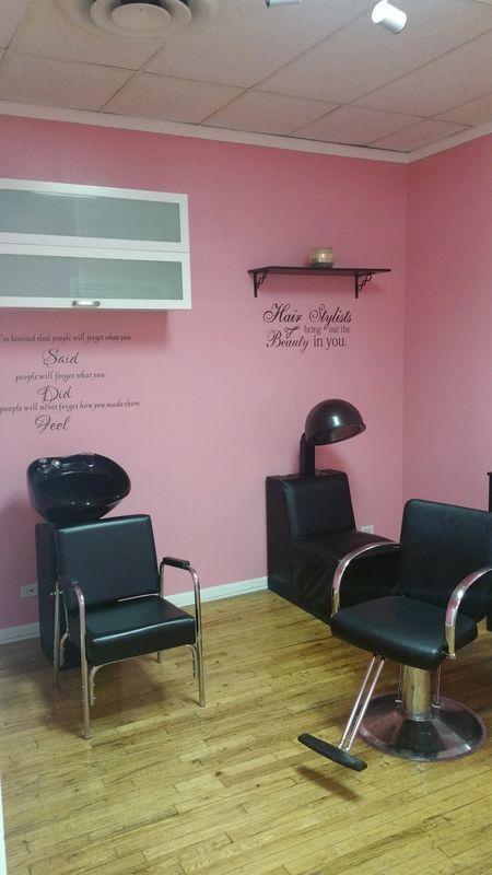 Hair Salon