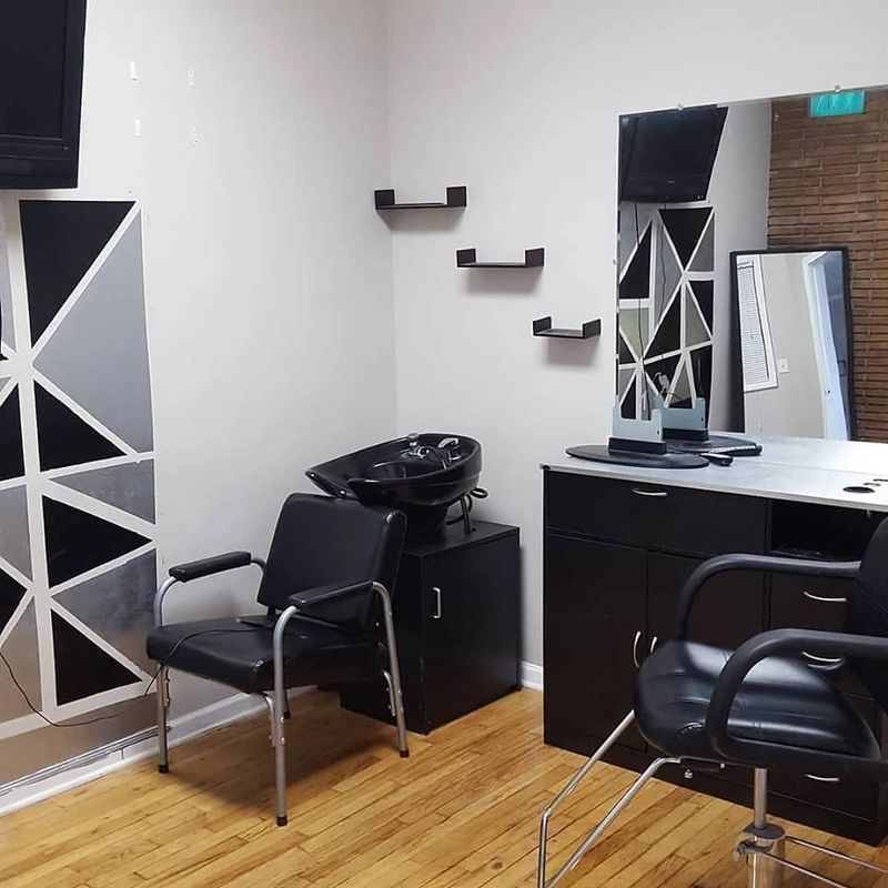 Hair Salon