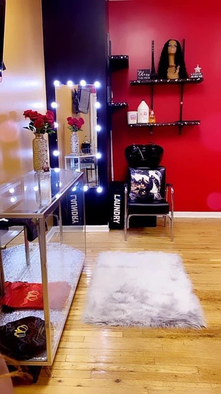 Hair Salon