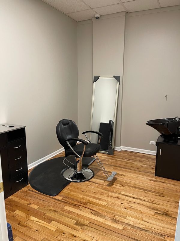 salon suites