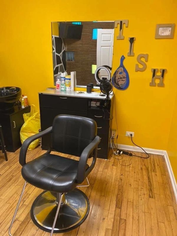 Hair Salon